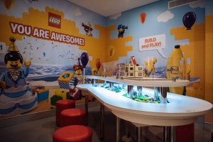 LEGO Certified Store