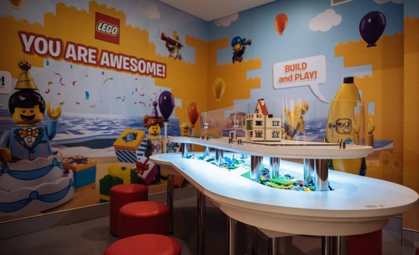 LEGO Certified Store