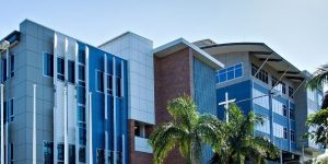 St Vincent’s Private Hospital Northside