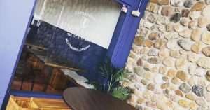 Geebung Cafe Un:Named Dining