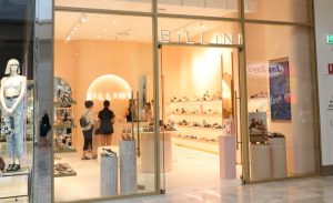 Billini Westfield Chermside