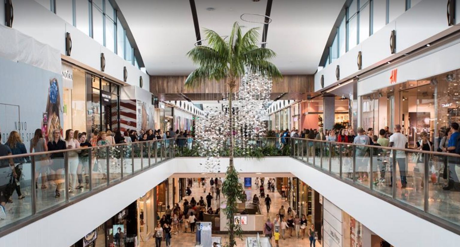 Chermside Westfield Chermside News