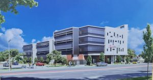 Chermside Health Hub