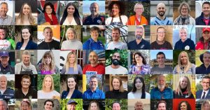 Westfield Local Heroes