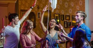 Get Ready to Par-tee! Mini Golf Course and Bar Opens in Chermside