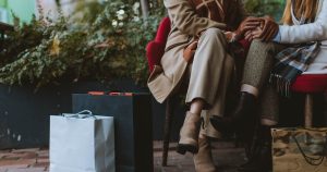 Burnie Brae Christmas Market