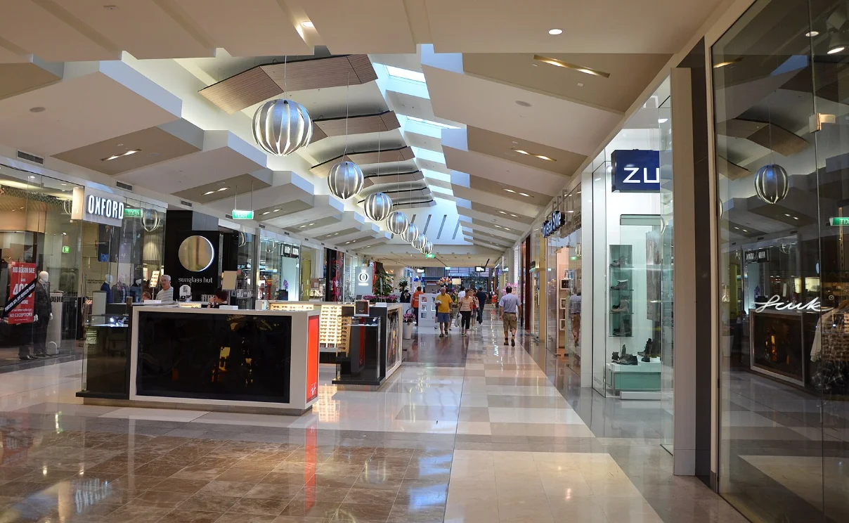 Westfield Chermside