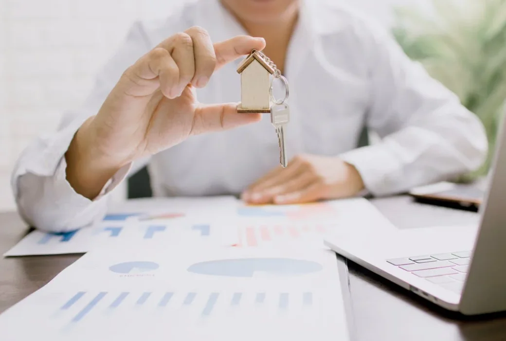 Property market