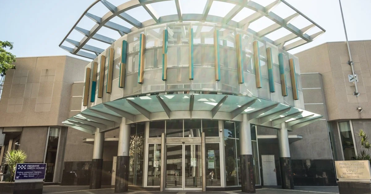 Six Charged Over Chermside Jewellery Store Robbery