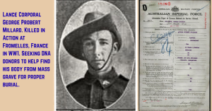 George Probert Millard