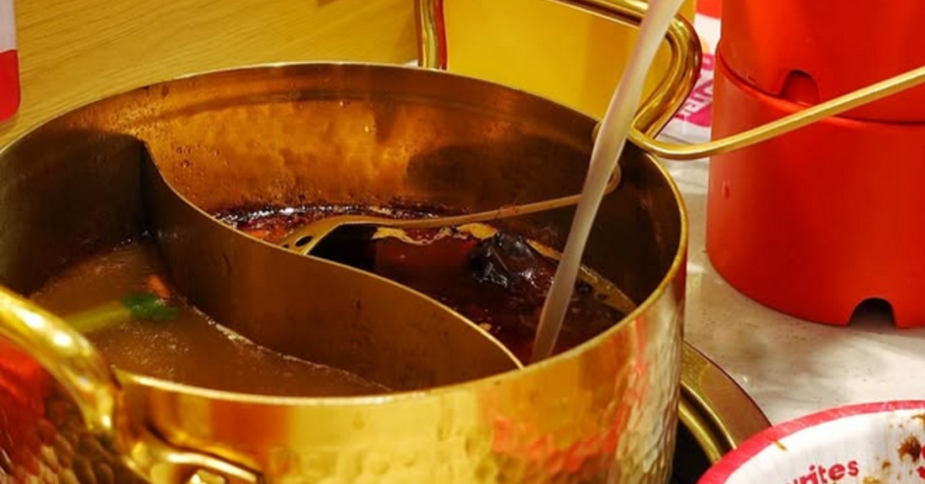 donana mini hotpot
