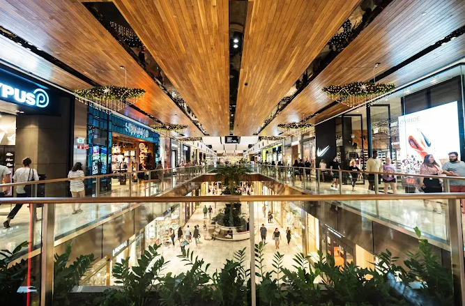 Noosa Chocolate Factory