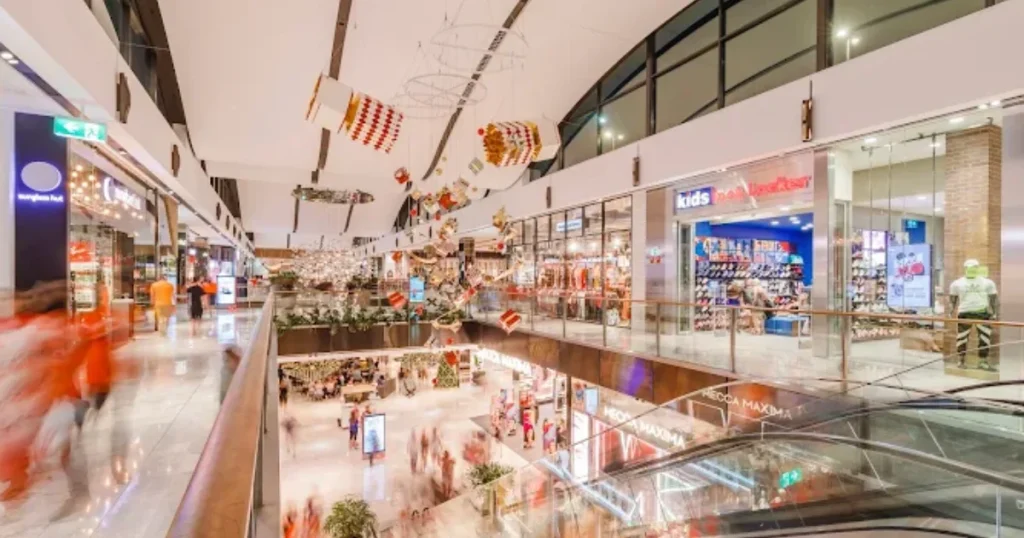 Noosa Chocolate Factory