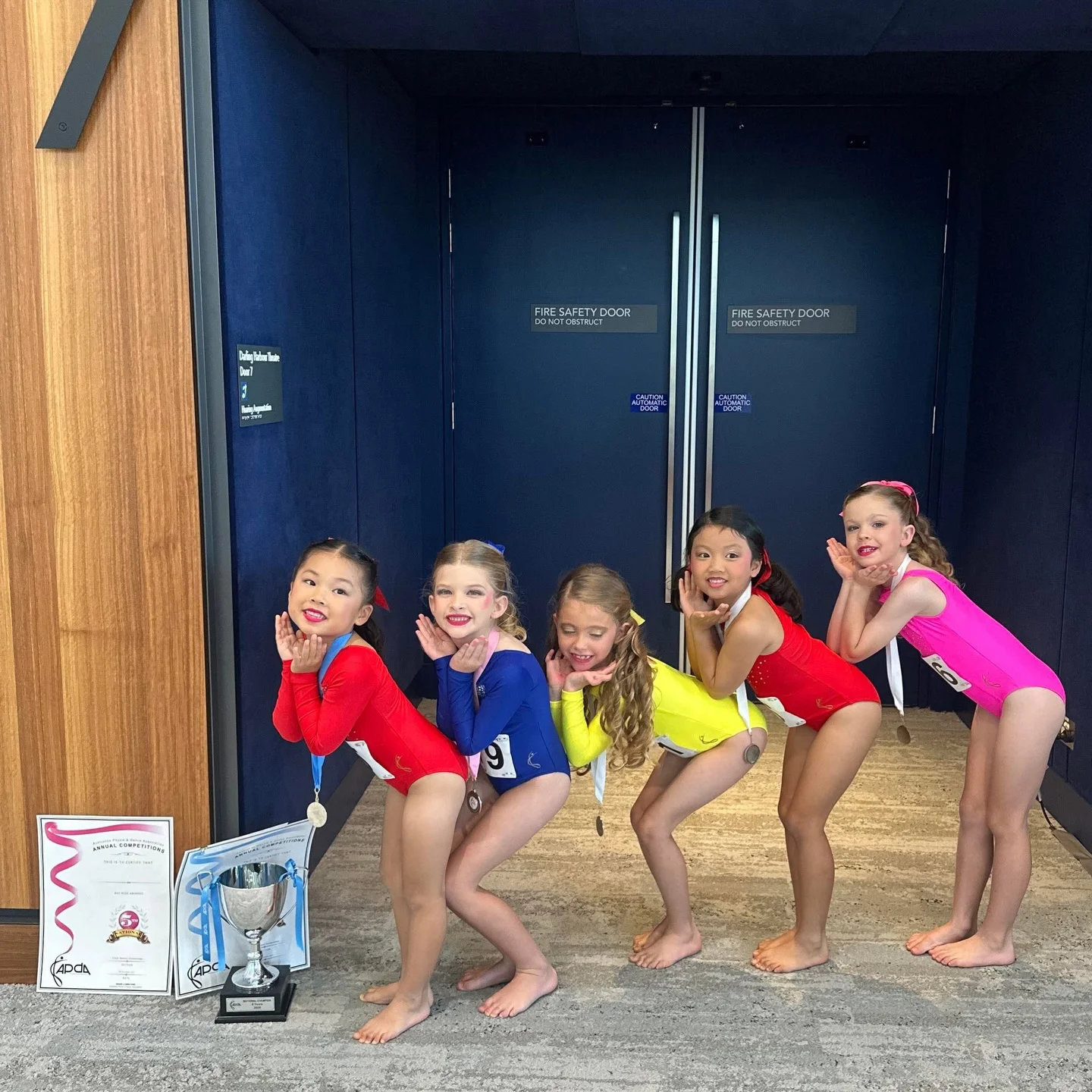 APDA National Championships