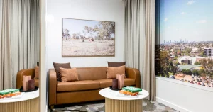 Adina Chermside Brisbane