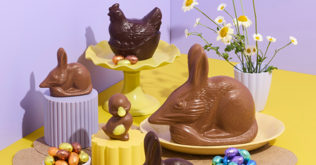 Haigh’s Chocolates