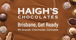 Haigh’s Chocolates