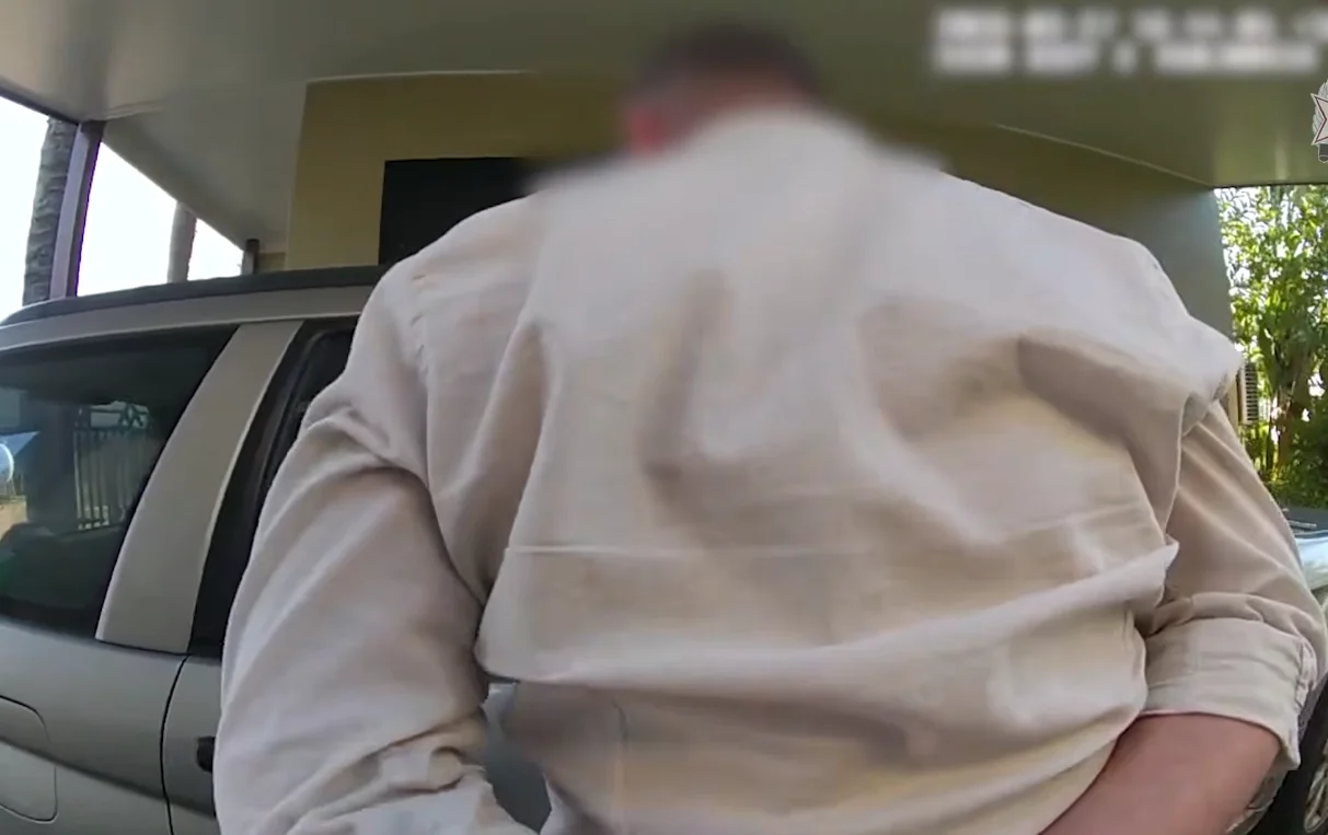 Chermside fraud case