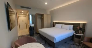 Apartment-Style