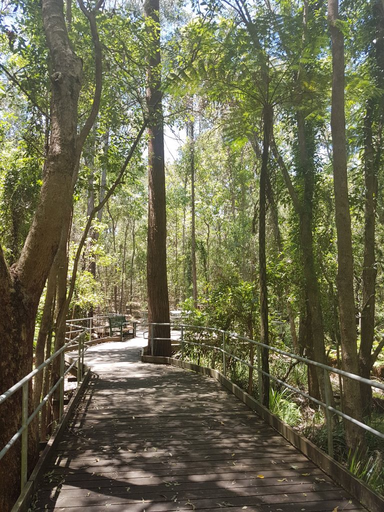 Raven Street Reserve