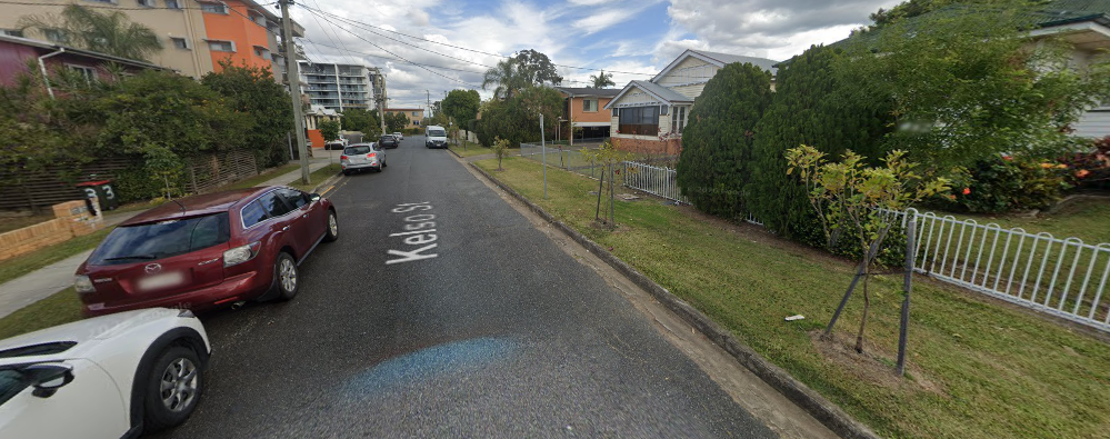 Kelso Street
